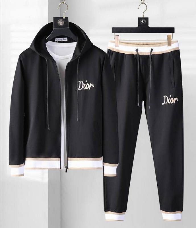 Dior Men's Suits 91